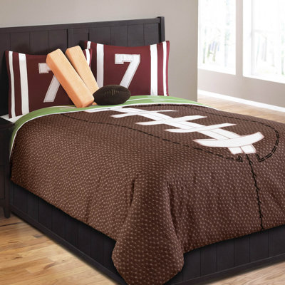 Comforter