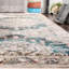 Tapis intérieur en polypropylène Diantha Medallion-1092544817-1134701307