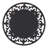 Dehn Round Mirror-1513785192