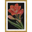 Red Flower Large Giclee Print by Soicher Marin Archives