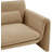 Hiroyo 42 inches W Velvet Armchair-98497893