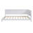 Full Size Wood Daybed/Sofa Bed-930067551-930067550