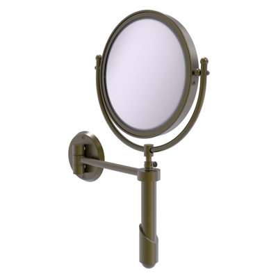 Metal Wall Mirror