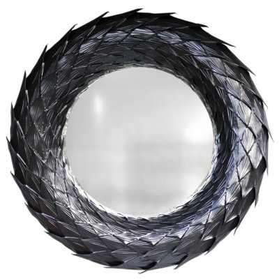 Mamba Mirror