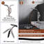 Robinet de cuisine extractible à poignée simple-72651137
