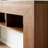 Retro Multifunctional Practical Console Table-106790876