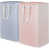 Pink/Blue is out of stock selected