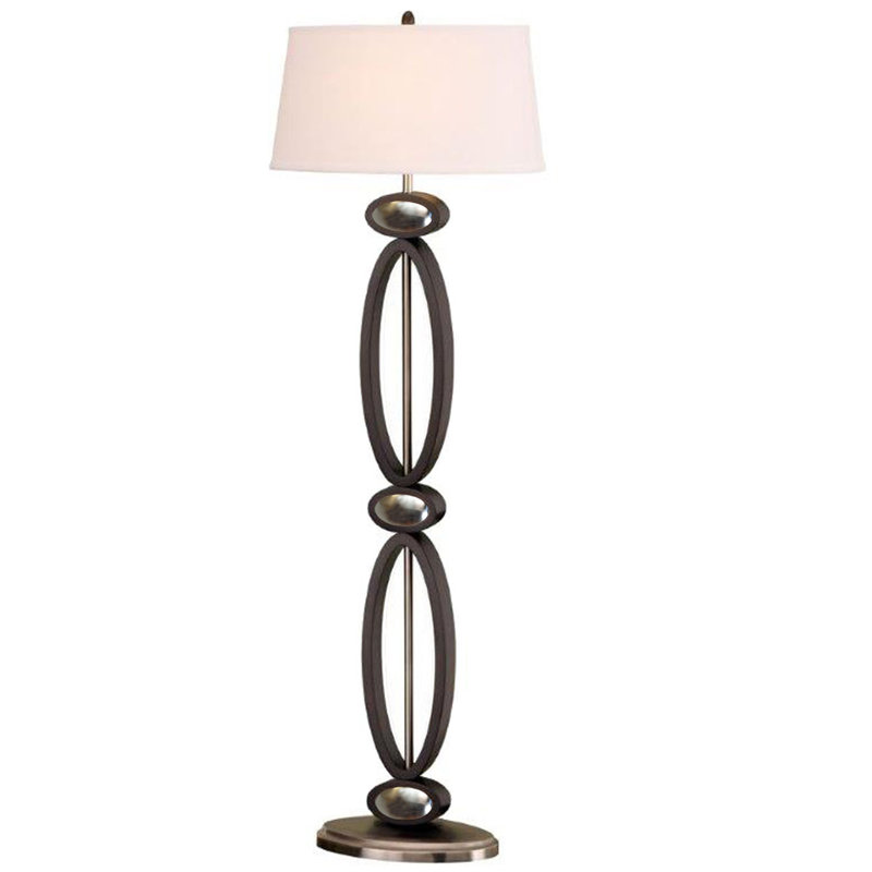 Lampe sur pied 61 po infinity