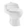Château One-Piece Elongated Dual-Flush Toilet 1.1/1.6 gpf