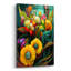 «The World I Clos My Eyes To See 1» par Romantz Art-558224902
