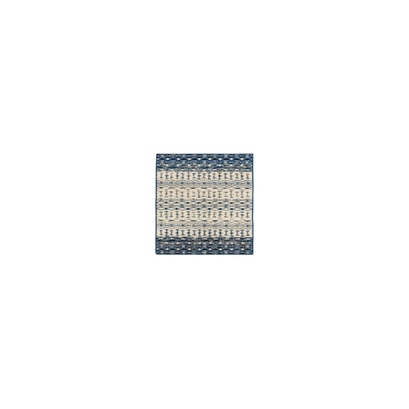 Somerville Geometric Indoor Rug, Runner 2'7" x 10'