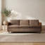 Teller Sofa Brown-877842109