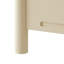Lit plateforme Cammi avec tête de lit et lattes en bois-123140024-123140026