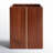 Earhart Countertop Waste Basket