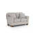 Annabel Upholstered 59'' Loveseat