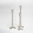 Aluminum Tabletop Candlestick-604526723
