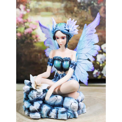 Figurine fantaisie Elf