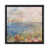 Distressed Black Framed Canvas is unavailable