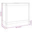 Wood Laundry Sorter-1448278401