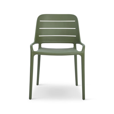 Nohr Outdoor Stacking Chair