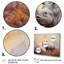 Wild Rhinoceros I sur impression sur toile-1503552821-1503552820