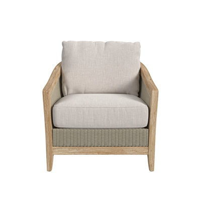 Fauteuil club Cambria