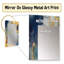 Majoch - Modern Wall Mirror-76087306