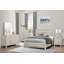 Table de chevet 1Pc