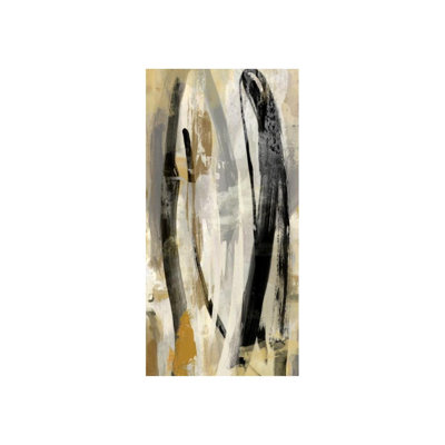 Neutral Expression I Print by Mari Urasawa