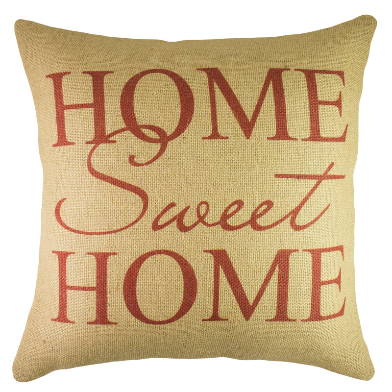 Everth Throw Pillow