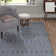 Aailyah Geometric Flatweave Area Rug