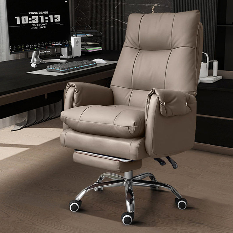 Salmo Task Chair, Gray 