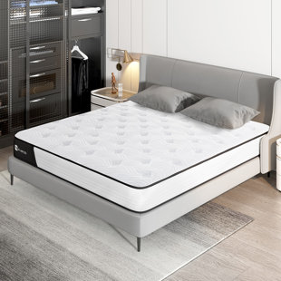 Avenco Pocket Sprung Mattress