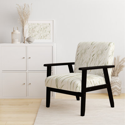Chaise d'appoint Floral