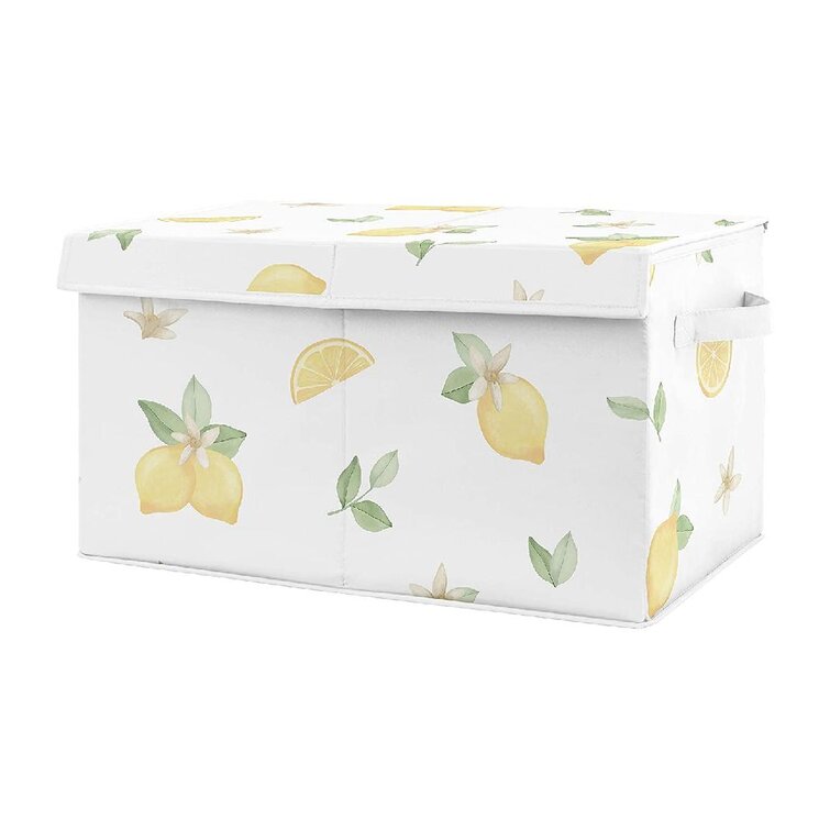 https://assets.wfcdn.com/im/36531998/resize-h755-w755%5Ecompr-r85/1800/180046354/Lemon+Floral+Girl+Small+Fabric+Toy+Bin+Storage+Box+Chest+For+Baby+Nursery+Kids+Room.jpg