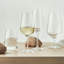 Ensemble de 4 bouteilles de vin Pulse