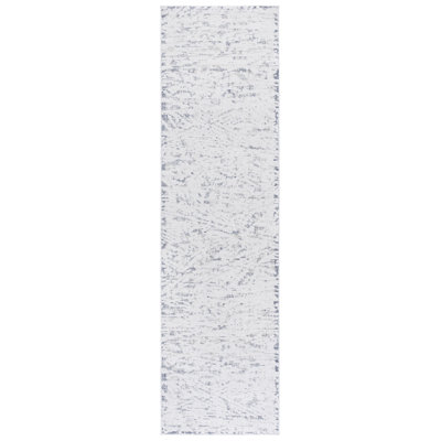 Mehrdad 100 Performance Abstract Rug