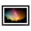 Looking up at the Stars in Abstract - Picture Frame Graphic Art Print on MDF-55760039-55760040