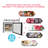 Frigidaire, 1.1 Cu. Ft. Upright Freezer, Platinum
