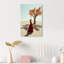 Cowgirl Couture Print by Oliver Gal-1011572295-1011572305