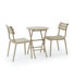 Ensemble bistro rond 2 personnes Centerville