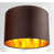 Chocolate Brown