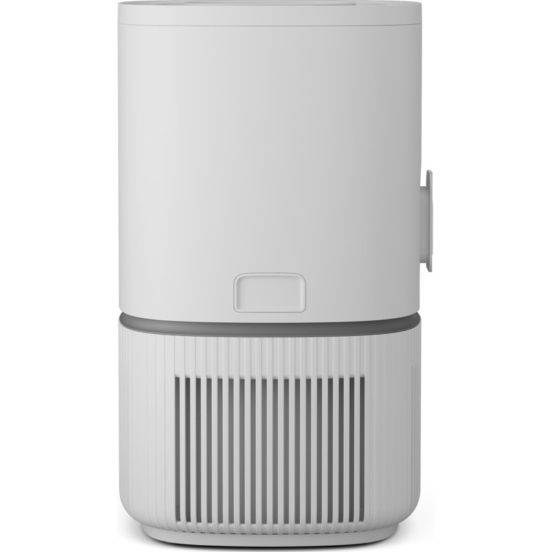 Purificateur d'air Purea300 Hepa avec Wi-Fi, H 16 po x l 9,2 po x P 9,2 po