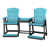Blue/Black selected
