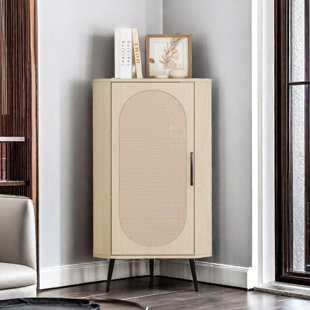 Corner Cabinet