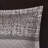 7 Piece Jacquard Comforter Set Grey/Taupe
