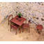 Copenhagen Outdoor Square Dining Table-882049146