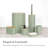 Aileana Bathroom Accessory Set-64862092