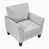 Gray Fabric