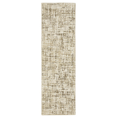Abstract Indoor Rug